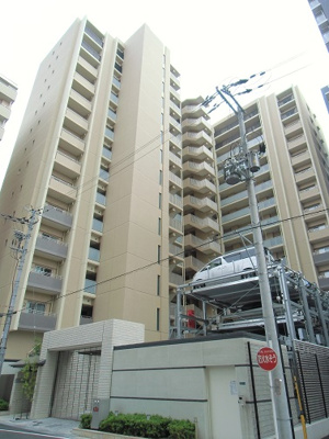 【外観】 | ユニハイム南草津