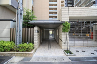 【外観】 | ユニハイム南草津