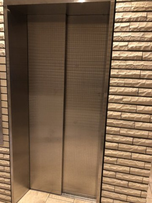 【その他共用部分】 | ユニハイム南草津 | エレベーター