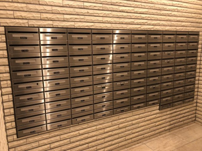 【設備】 | ユニハイム南草津