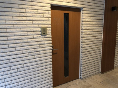 【その他共用部分】 | ユニハイム南草津 | 集会所