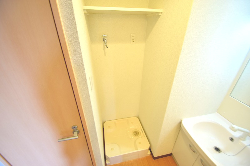 M’PLAZA布施弐番館の設備