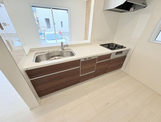 【区画図】 | 〇●二宮町二宮 新築戸建 全7棟【4号棟】●〇