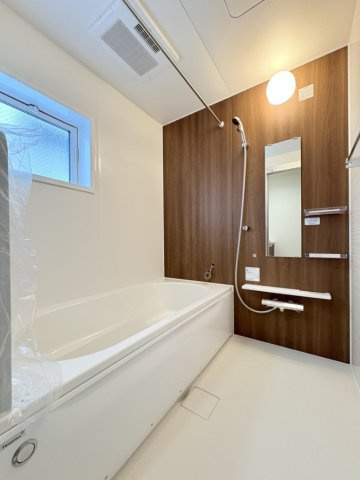 【前面道路含む現地写真】 | 〇●二宮町二宮 新築戸建 全7棟【4号棟】●〇