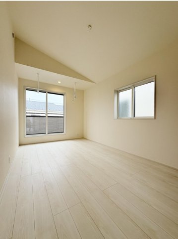 【洋室】 | 〇●二宮町二宮 新築戸建 全7棟【4号棟】●〇