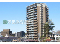ミッドシティガーデン東岡崎　岡崎市明大寺の画像