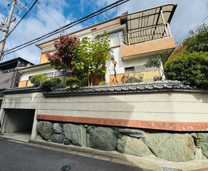 寺川５丁目　中古一戸建て