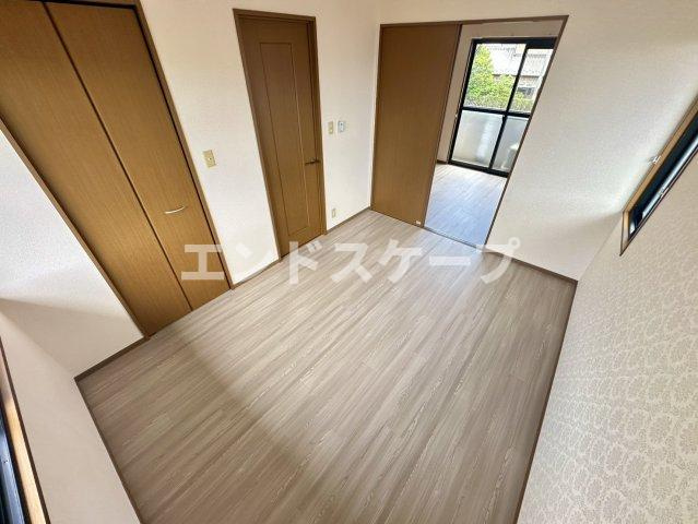 ファミールデュオの洋室|高崎、前橋のお部屋探しはエンドスケープまで！お客様の理想お聞かせ下さい♪