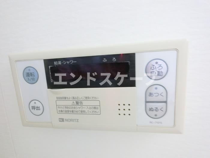 ファミールデュオの設備|高崎、前橋のお部屋探しはエンドスケープまで！お客様の理想お聞かせ下さい♪