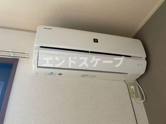 ファミールデュオの設備|高崎、前橋のお部屋探しはエンドスケープまで！お客様の理想お聞かせ下さい♪