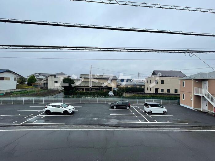 ファミールデュオの展望|高崎、前橋のお部屋探しはエンドスケープまで！お客様の理想お聞かせ下さい♪