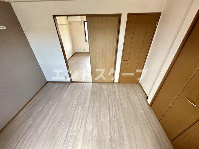ファミールデュオの洋室|高崎、前橋のお部屋探しはエンドスケープまで！お客様の理想お聞かせ下さい♪