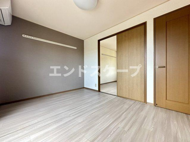 ファミールデュオの洋室|高崎、前橋のお部屋探しはエンドスケープまで！お客様の理想お聞かせ下さい♪