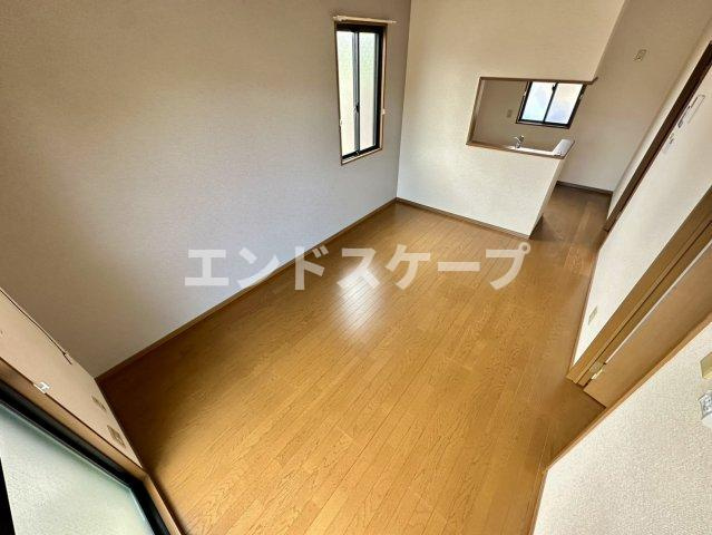 ファミールデュオの内装|高崎、前橋のお部屋探しはエンドスケープまで！お客様の理想お聞かせ下さい♪