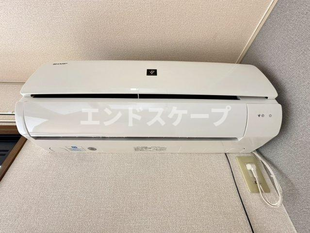 ファミールデュオの設備|高崎、前橋のお部屋探しはエンドスケープまで！お客様の理想お聞かせ下さい♪
