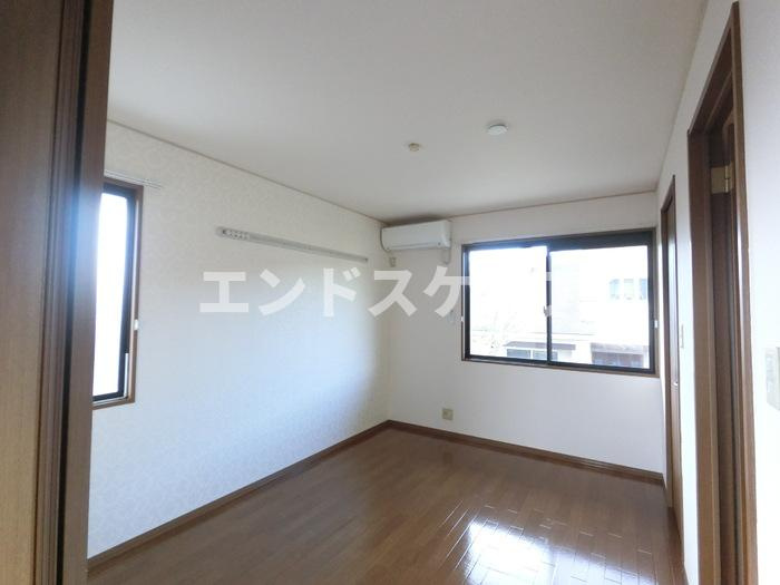 ファミールデュオの内装|高崎、前橋のお部屋探しはエンドスケープまで！お客様の理想お聞かせ下さい♪