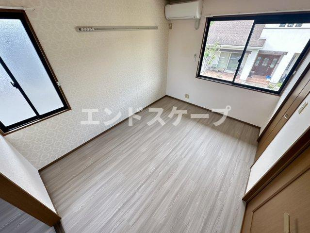 ファミールデュオの内装|高崎、前橋のお部屋探しはエンドスケープまで！お客様の理想お聞かせ下さい♪