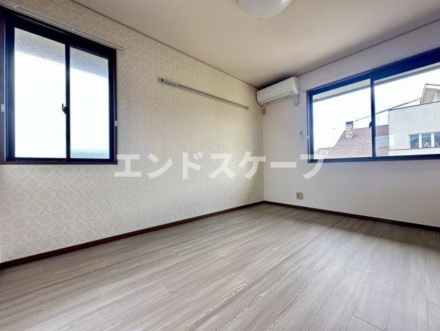 ファミールデュオの洋室|高崎、前橋のお部屋探しはエンドスケープまで！お客様の理想お聞かせ下さい♪