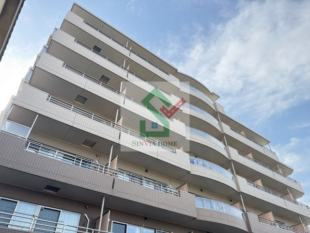 コンフォート栄