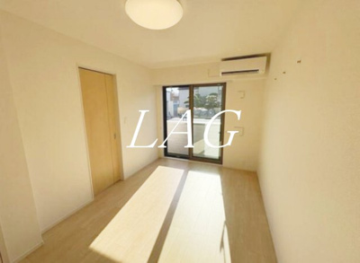 【寝室】 | LibreⅡ番館 | 寝室です。