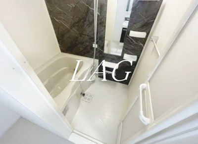 【浴室】 | LibreⅡ番館 | お風呂です。