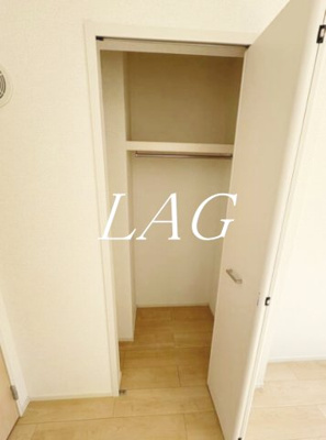 【収納】 | LibreⅡ番館 | 収納です。