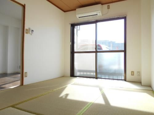 南八幡ガーデンビレッジの設備