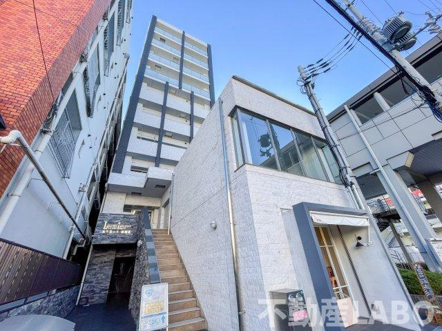 ルミエール光町Ⅲ