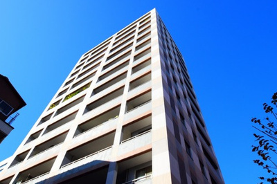 【外観】 | ライオンズシティ本所吾妻橋