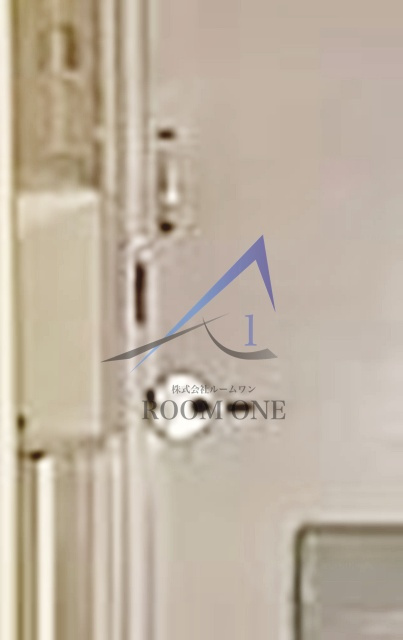 パラッツォ東山のセキュリティ|内鍵です。