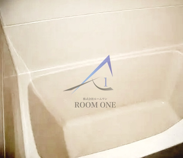 パラッツォ東山の浴室|お風呂です。