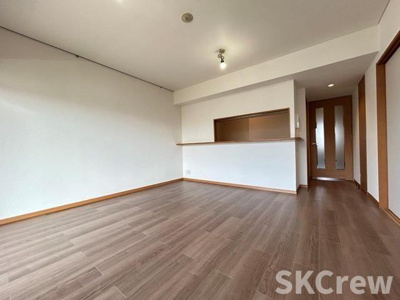 【居間・リビング】 | アソシエール野方