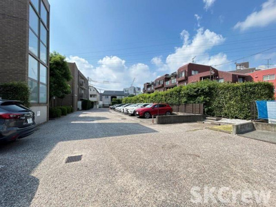 【その他】 | アソシエール野方