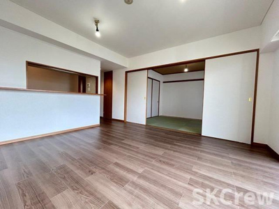 【居間・リビング】 | アソシエール野方