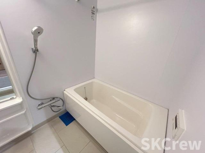 【浴室】 | アソシエール野方