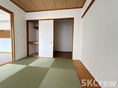 【収納】 | アソシエール野方