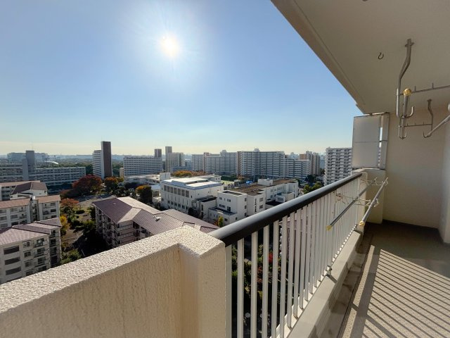 品川八潮パークタウン 潮路東ハイツ 55号棟 の画像