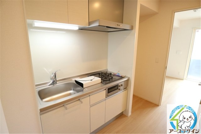 カーサ・フェリーチェ平田