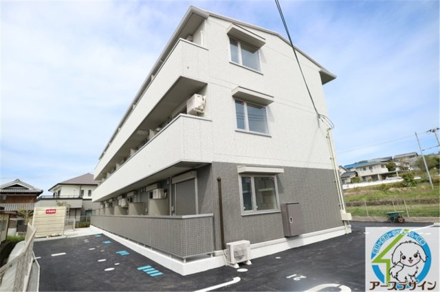 カーサ・フェリーチェ平田