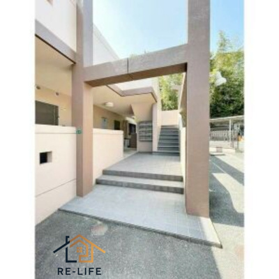 【セキュリティ】 | フォレストレイク南大橋