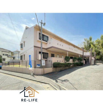 【外観】 | フォレストレイク南大橋