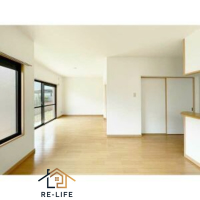 【内装】 | フォレストレイク南大橋