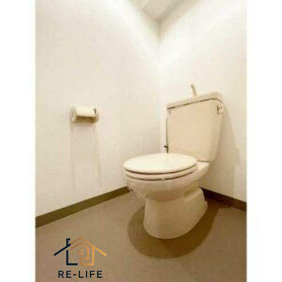 【トイレ】 | フォレストレイク南大橋