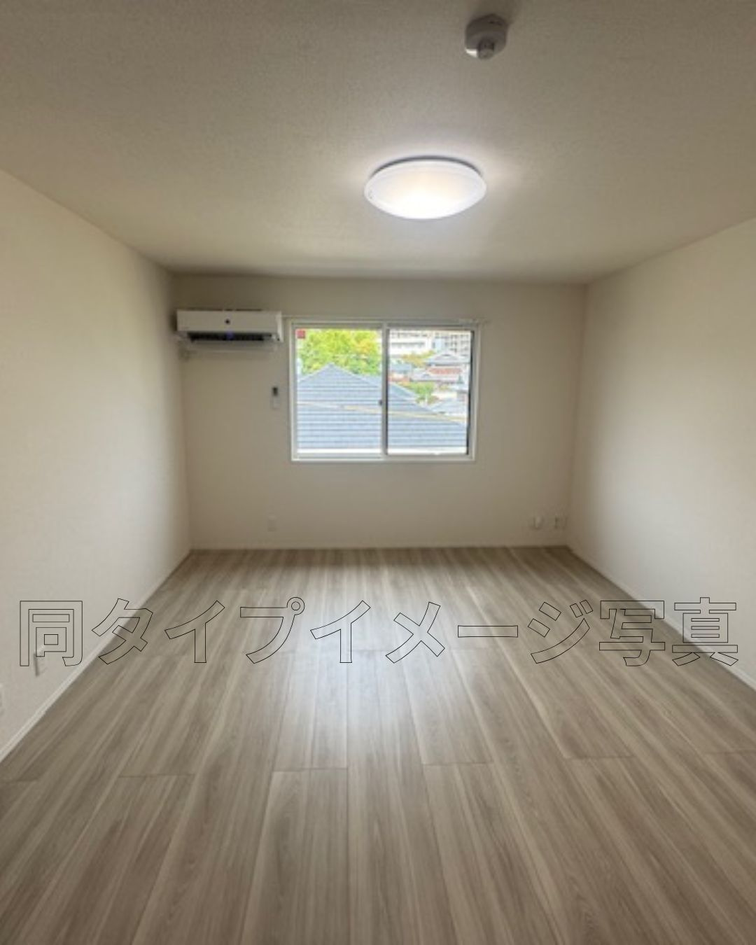 Lu CASAの展望|同施工イメージ写真