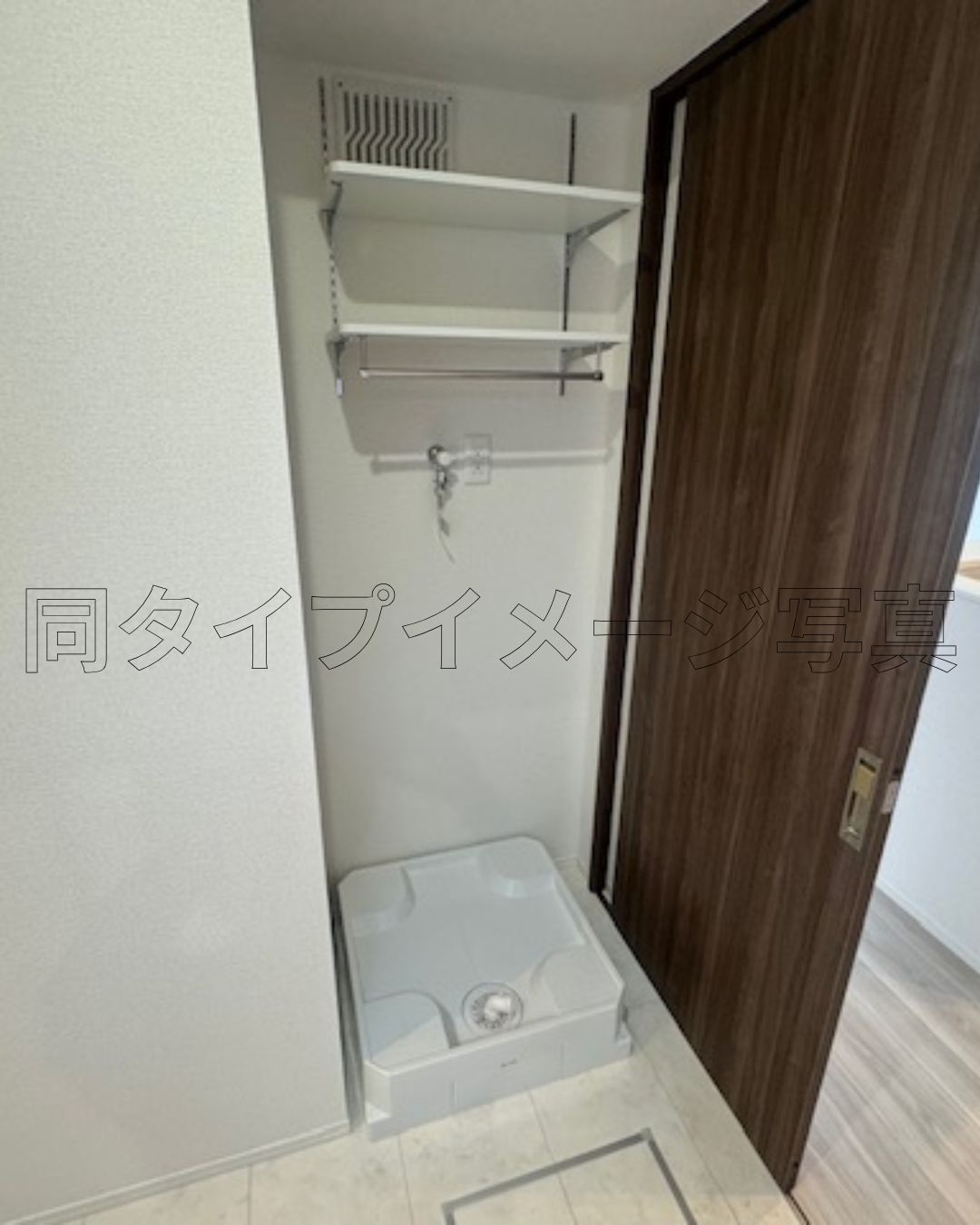 Lu CASAの設備|同施工イメージ写真