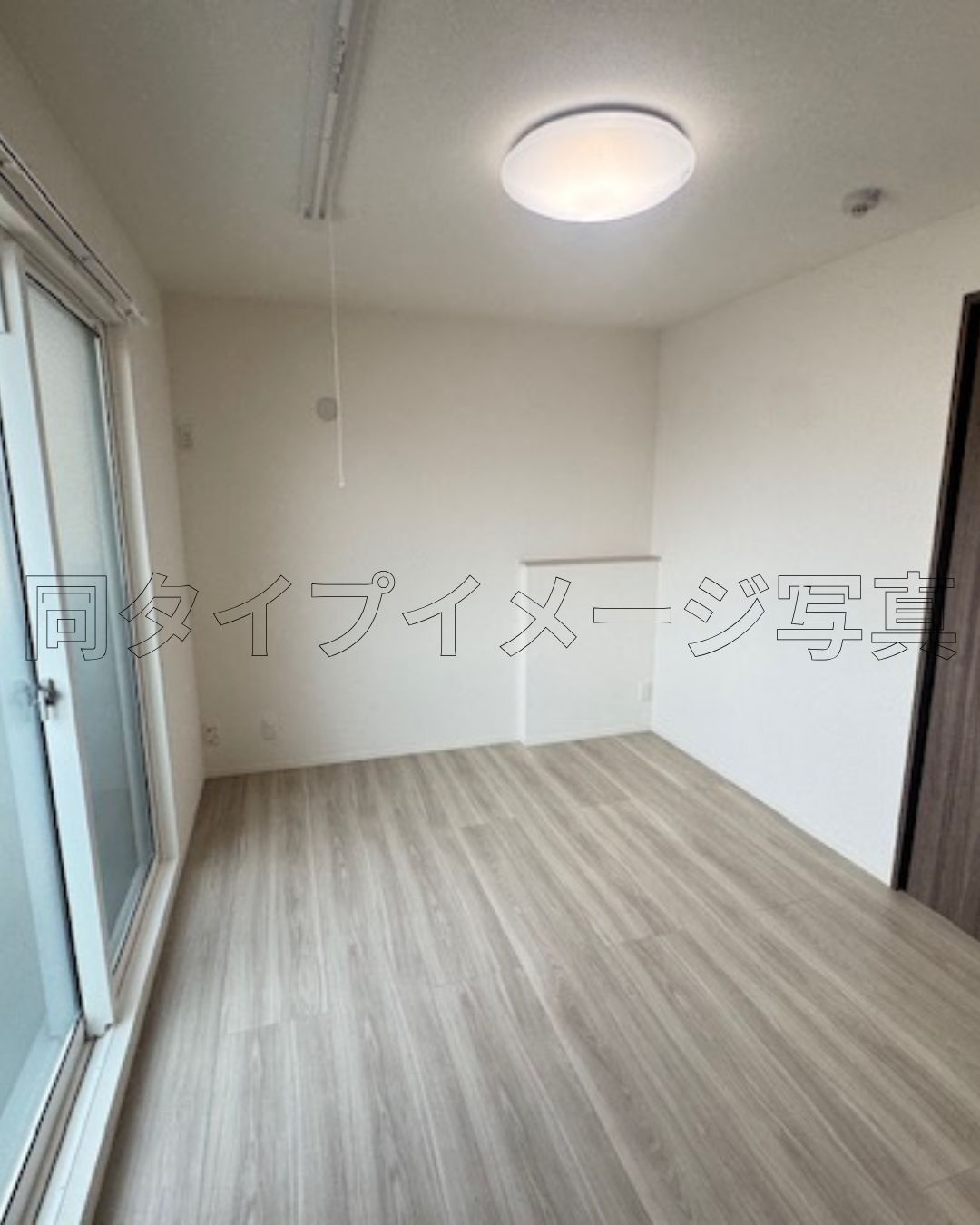 Lu CASAの居間・リビング|同施工イメージ写真