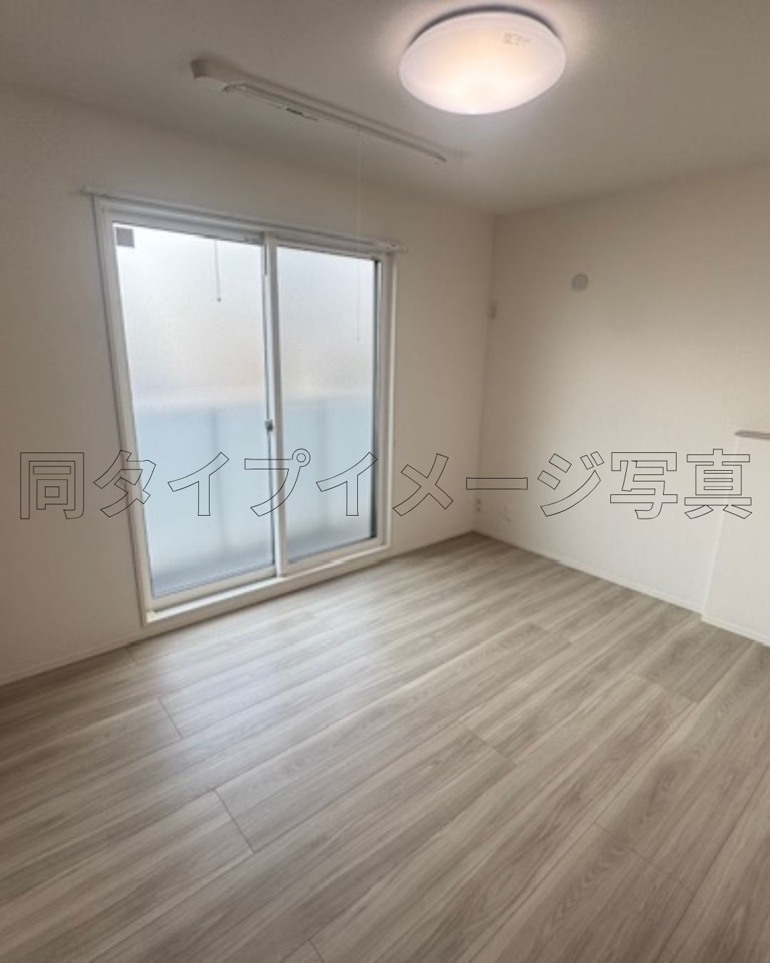 Lu CASAの居間・リビング|同施工イメージ写真