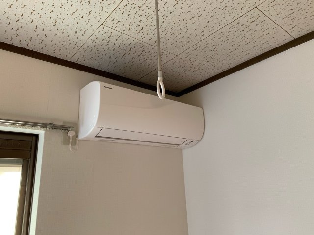 武蔵野市吉祥寺北町２丁目の賃貸マンションの設備