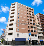 CITY SPIRE上町台の画像