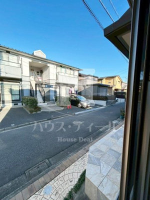 【展望】 | グランヴェルデ中央